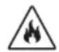 VESTEL VWP81W-A++ - ACHTUNG! Aufgrund von Brandgefahr sollten folgende Wäschestücke und Produkte NIEMALS im Trockner getrocknet werden: - 1