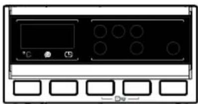 VESTEL WVF4421CW2 - Schnellwäsche (\*) - 1