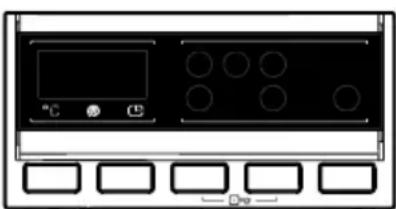 VESTEL WVF4421CS2 - Extraspülen(\*) - 1
