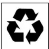 VESTEL W-D015O - Recycling - 1