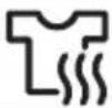 VESTEL VG-THWT389GW3 - Anzeigesymbole: - 17