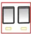 VESTEL WVF0541C3 - Kindersicherung - 5
