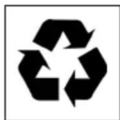 VESTEL WVF0541C3 - Recycling - 1