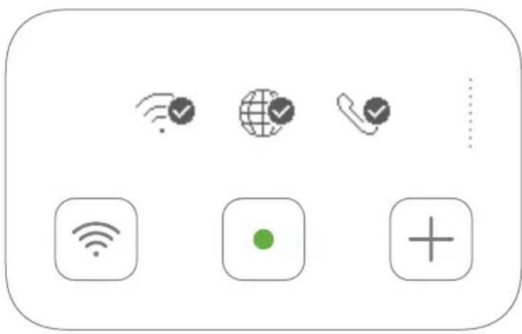 T-Mobile Speedport Smart 4R - Online-Status prüfen - 1