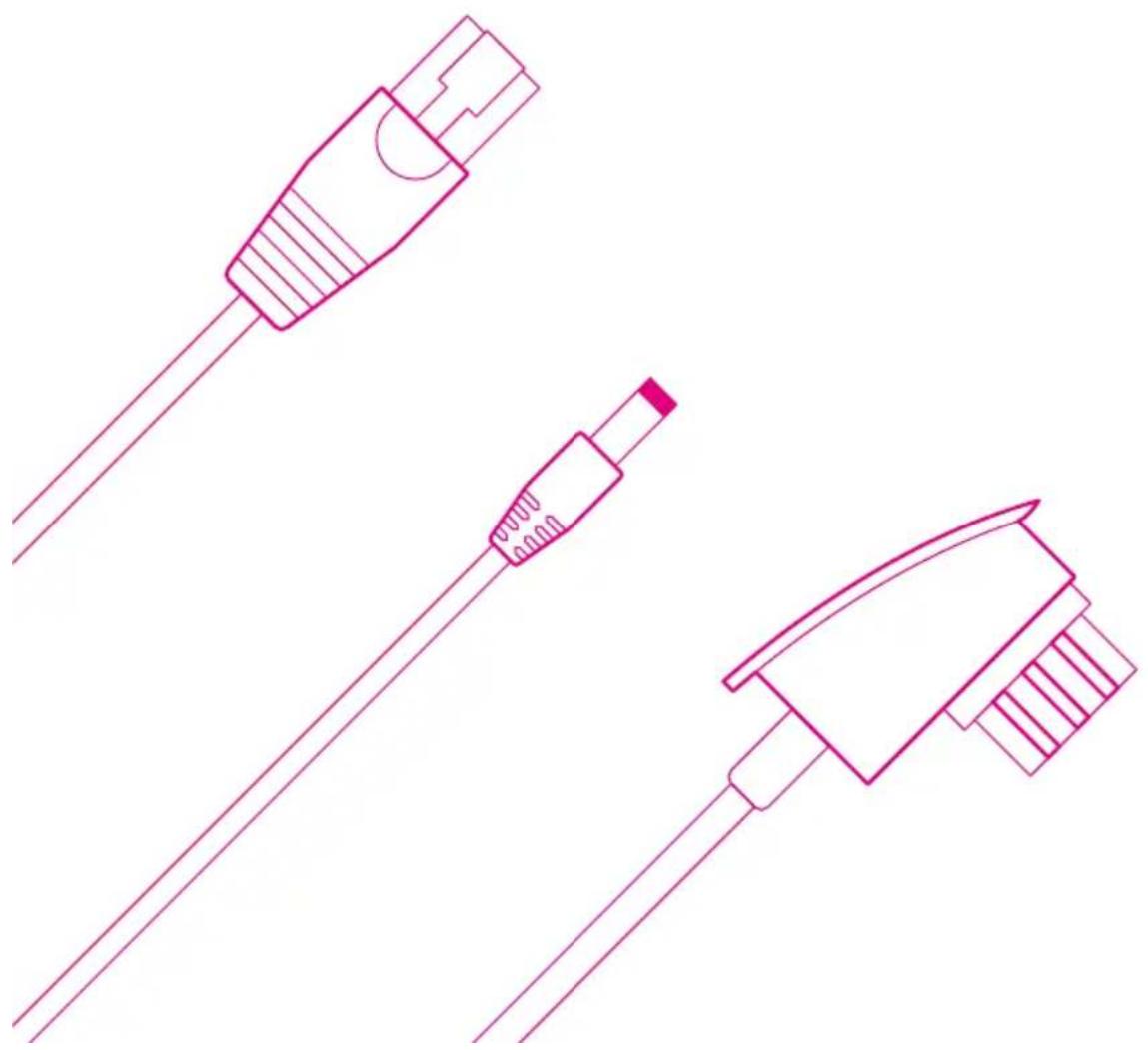 T-Mobile Speedport Smart 4R - Sicherheitshinweise und Datensicherheit (Fortsetzung) - 1