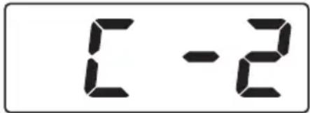 1 -2