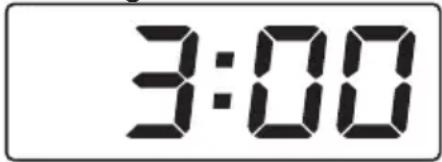 3:00
