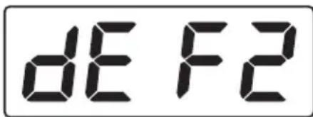 dE F2