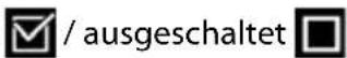 GIGASET S30852-H2824-B111 - Funktionen auswählen/bestätigen - 2