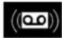 GIGASET S30852-H2824-B111 - Display-Symbole beim Signalisieren von ... - 10
