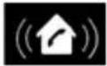 GIGASET S30852-H2824-B111 - Display-Symbole beim Signalisieren von ... - 2