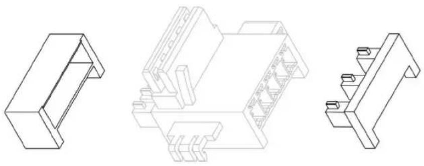 SCHNEIDER XPSMCMEN0200TT - Beschreibung - 1