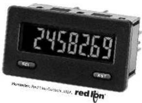 2458269 Redlgn®