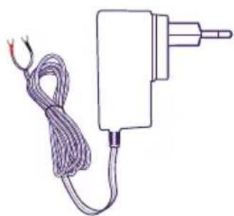 PHILIPS WelcomeEye Lite 2 - INHALT DES SETS - 2