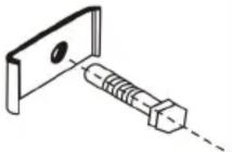 Be Cool BC12SKWH - Bill of fittings - 4