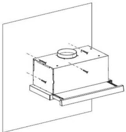 MIDEA HU 60L07 - METHODE 2 - 1