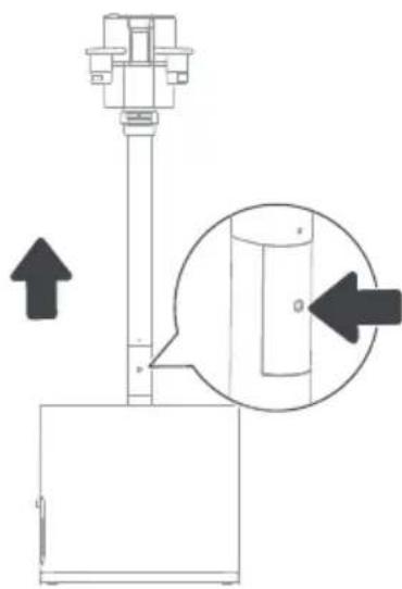 MIDEA P8 Plus - FEHLERBEHEBUNG - 1
