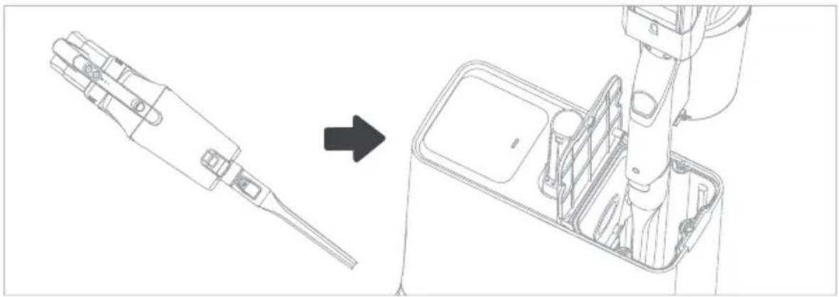 MIDEA P8 Plus - FEHLERBEHEBUNG - 2