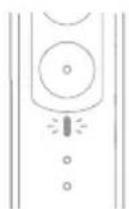 MIDEA P8 Plus - KONTROLLLEUCHTE GANG - 3