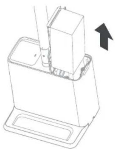 MIDEA P8 Plus - Achtung - 3