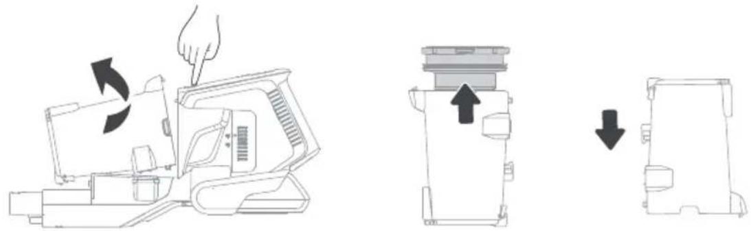 MIDEA P8 Plus - Achtung - 2
