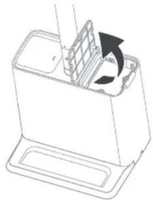 MIDEA P8 Plus - Achtung - 2