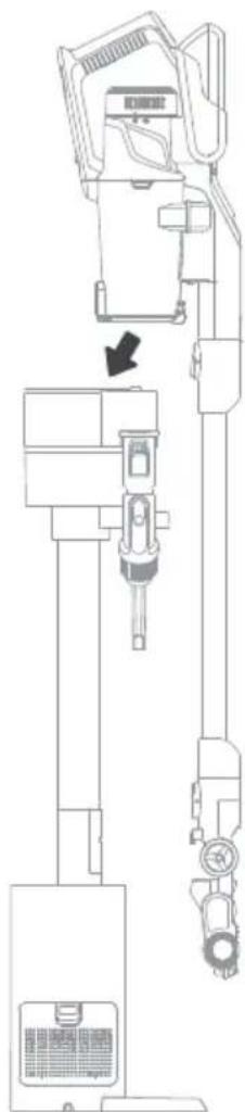 MIDEA P8 Plus - Achtung - 1