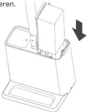 MIDEA P8 Plus - Achtung - 5