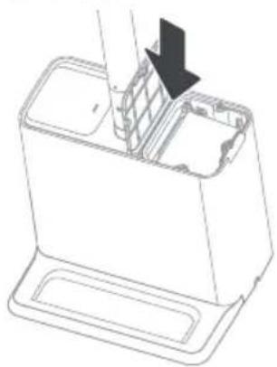 MIDEA P8 Plus - Achtung - 4