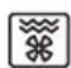 Küppersbusch B 6200.0 S1 - Funktionswahlschaltersymbole - 6