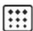 Küppersbusch B 6200.0 S1 - Funktionswahlschaltersymbole - 12