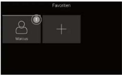 Favoriten Marcus