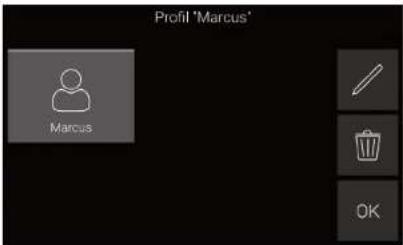 Profil 'Marcus' Marcus OK