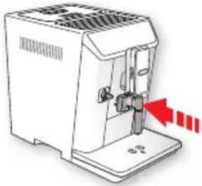 DELONGHI PrimaDonna Elite Experience ECAM 656.85.MS - DISPLAYMELDUNGEN - 11