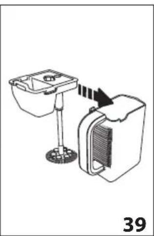DELONGHI PrimaDonna Elite Experience ECAM 656.85.MS - Zubereitung von kaltem Kaffee - 3