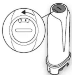 DELONGHI PrimaDonna Elite Experience ECAM 656.85.MS - Filtereinbau - 1