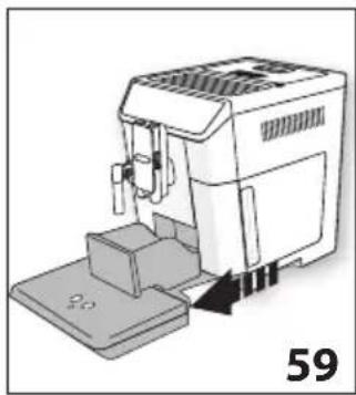 DELONGHI PrimaDonna Elite Experience ECAM 656.85.MS - Achtung! - 3