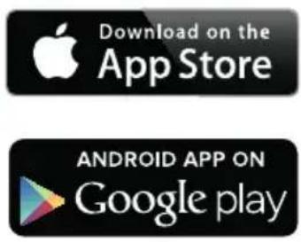Download on the App Store ANDROID APP ON Google play