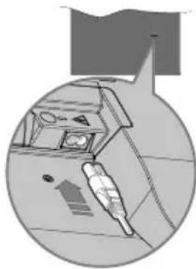 DAEWOO 32DM63HAD - Otras conexiones - 2