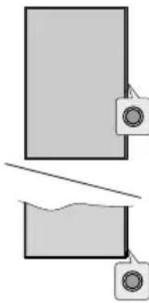 DAEWOO 32DM63HAD - Control y funcionamiento del televisor - 1