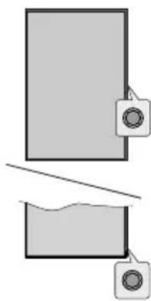 DAEWOO 32DM63HAD - TV Control &amp; Operation - 1