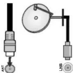 ANT LNB