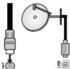 ANT LNB