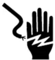 KITCHENAID 5KCM1208 - WARNING - 1