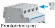 HAGER SK200 - Eigenschaften: - 3