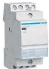 HAGER SK200 - Schütze, Standard 2 Ö - 1