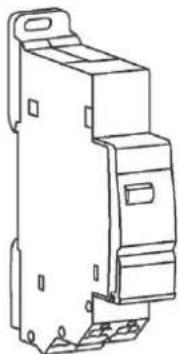 HAGER SK202 - Anschlussklemmen - 7