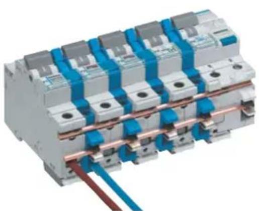 HAGER ADS916C - Montagesysteme - 2