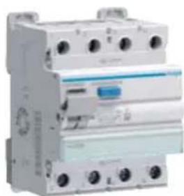 HAGER ADA916C - Begriffe - 7