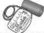 OMRON M400 (HEM-7134-D) - (THEIN-7154-D) Gebrauchsanweisung - 1